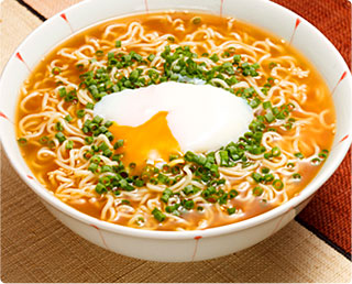 温玉チャルメラ ラーメン レシピ 明星 チャルメラ チャチャッとチャルメラレシピ