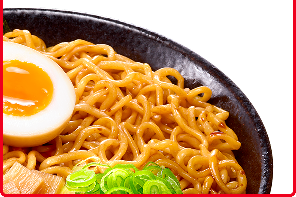 汁なし
