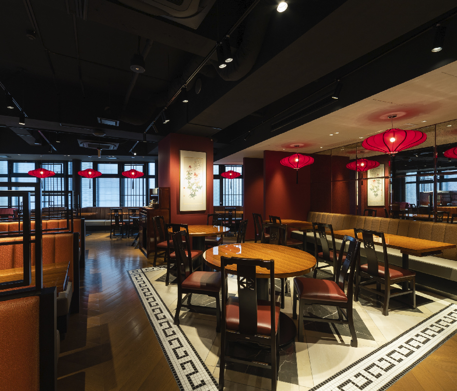 重慶飯店