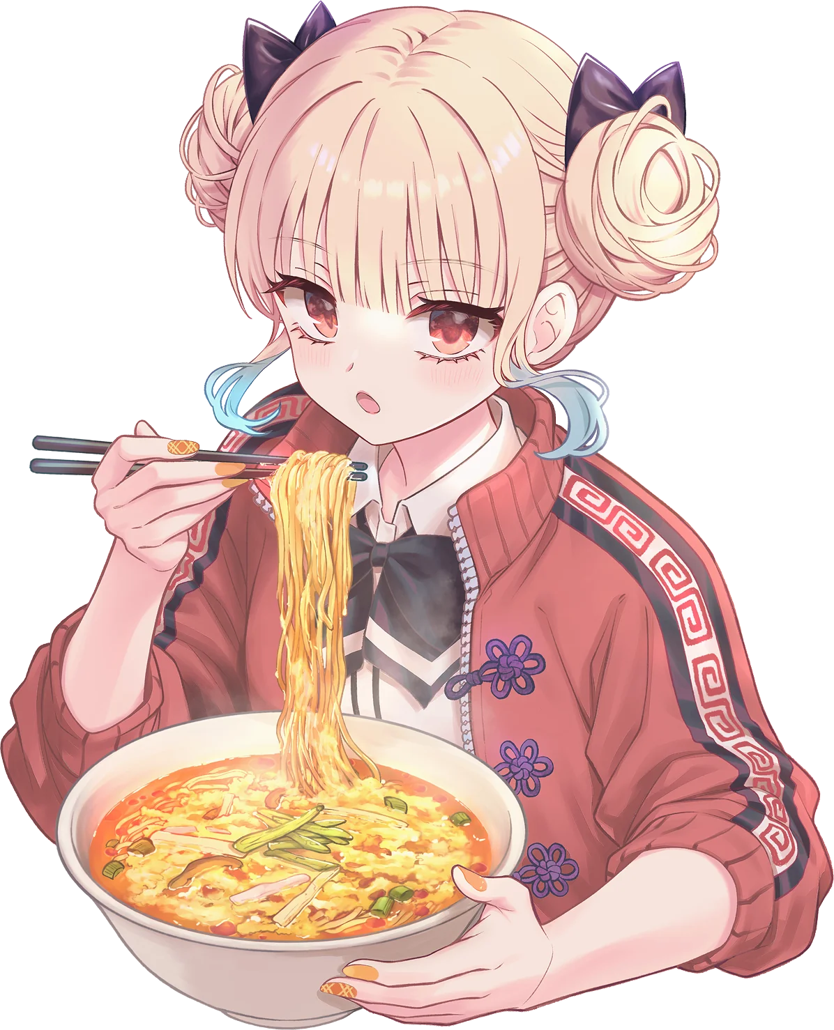 ラーメン大好き小泉さん