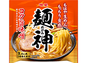 明星 麺神 カップラーメン 36個▪️インスタントラーメン 食品