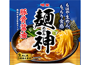 明星 麺神 カップラーメン 36個▪️インスタントラーメン 食品