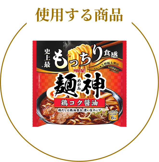 使用する商品