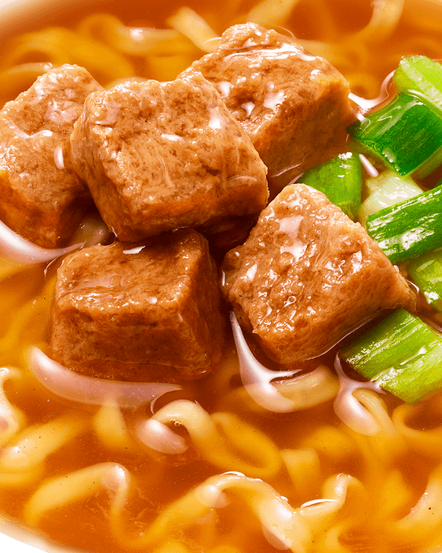 こく旨しょうゆ味